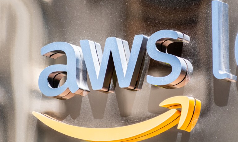 Amazon Web Services