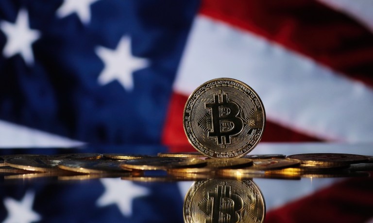 Crypto’s 2024 Corporate Election Spending Dwarfs Other Sectors