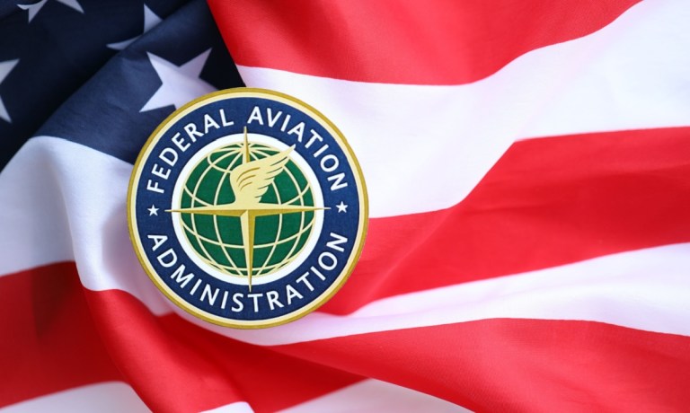 Federal Aviation Administration, FAA