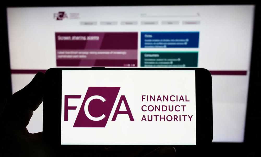 Financial Conduct Authority