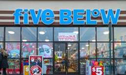 Five Below Refocuses on Core Customers Amid Strategic Overhaul