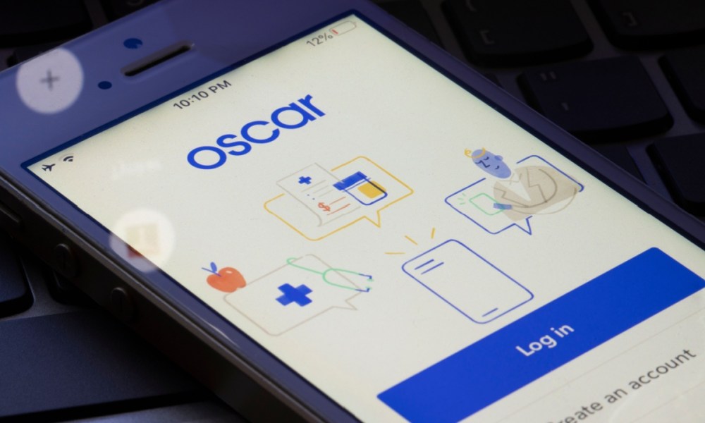 Oscar Health