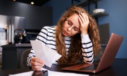 70% of US Consumers Feel Stressed About Personal Finances