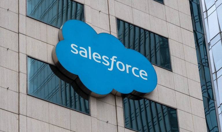 Salesforce