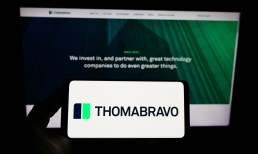 Thoma Bravo Becomes Giant Tech Investor, Steers Clear of Blockchain