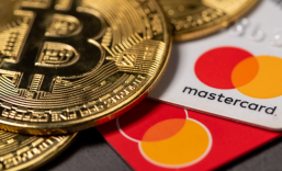 Mastercard’s Crypto Debit Card Integrates With Apple and Google Pay